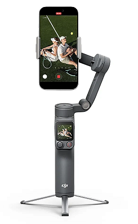Estabilizador DJI Osmo Mobile 8P Standard BR - DJI147