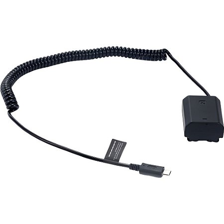 DUMMY BATTERY TILTA SONY NP-FZ100 USB-C PD (DB-SYFZ-USBC)
