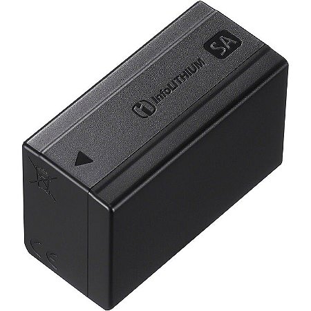 Bateria SONY NP-SA100 (Pré Venda)