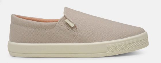 slip on lona
