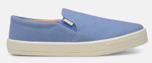 slip on lona