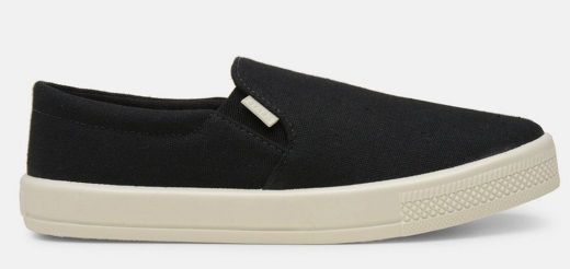 slip on lona