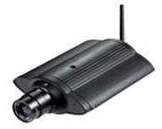 Câmera IP wireless CCD 1/4” SONY