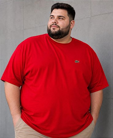Camisetas Multimarcas Extra Masculina Plus Size G4 ao G9