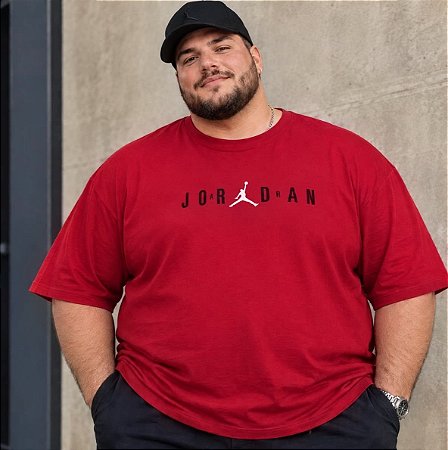 Camisetas Multimarcas Extra Masculina Plus Size G3 ao G9