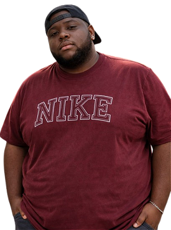 Camisetas Extra Premium Masculina Plus Size G4 ao G8