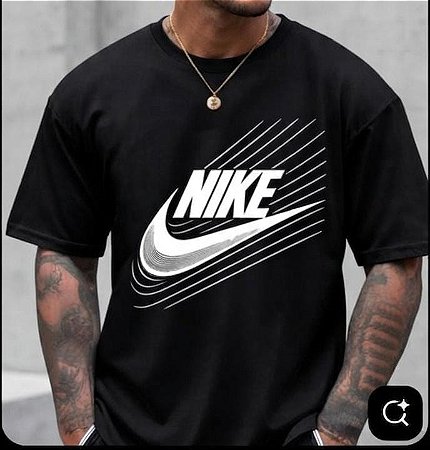 CAMISETA MULTIMARCAS PLUS SIZE MASCULINA PREMIUM G4 AO G9