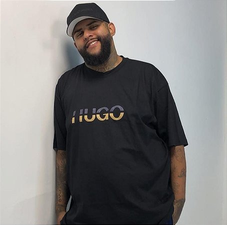 CAMISETA MULTIMARCAS PLUS SIZE MASCULINA PREMIUM G4 AO G9