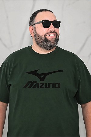 CAMISETA MULTIMARCAS PLUS SIZE MASCULINA G4 ao G9