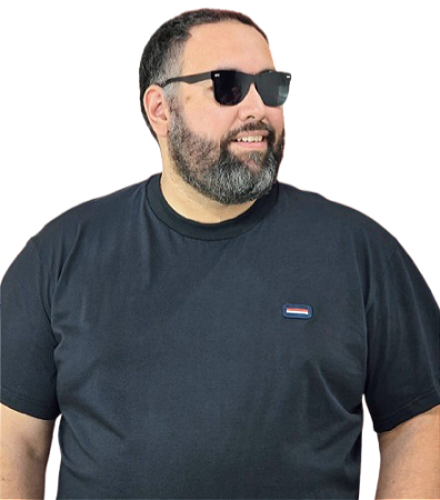 Camisetas Tommy Masculina Plus Size G4 ao .G9