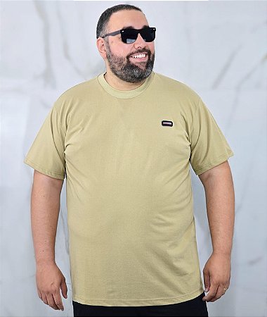 CAMISETAS TOMMY ALGODÃO MASCULINA PLUS SIZE G3 AO G9
