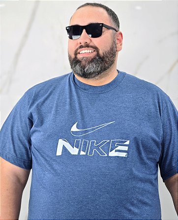 CAMISETAS MULTIMARCAS ALGODÃO MASCULINA PLUS SIZE G4 AO G9