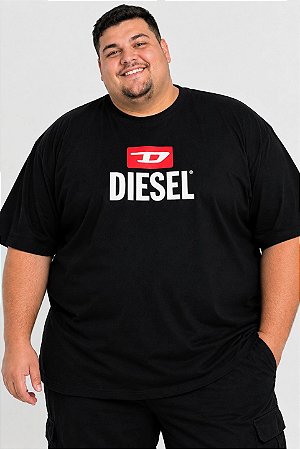 Camisetas Extra Algodão Plus Size G4 ao G9