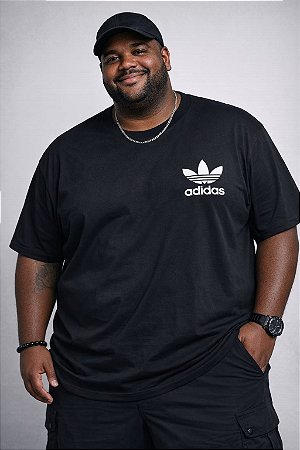 Camisetas Jordan Extra Algodão Plus Size G4 ao G9