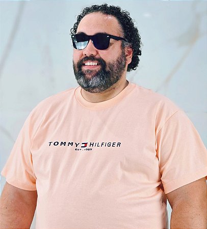 Camisetas Multimarcas Masculina  Plus Size G3 ao G9