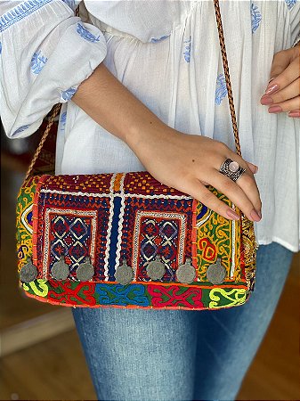 ethnic bolsas uk