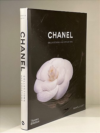 Livro - Chanel