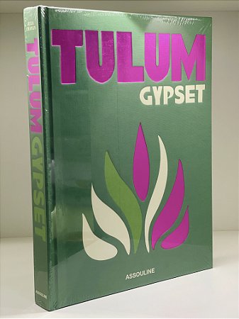 Livro - Tulum Gypset