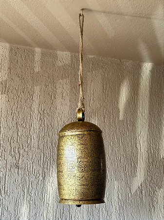 Sino Metal Dourado