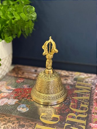 Sino Indiano - Dourado