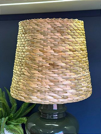 Cúpula de Palha - 35CM