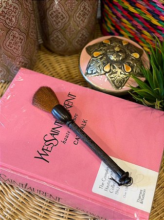 Pincel Decorativo - Escova - Preto