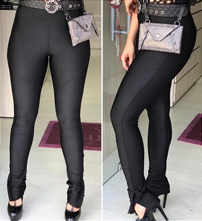 calça cirre prada