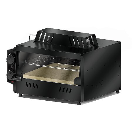Forno Guilhotina a gás GN 53x47cm sem cavalete