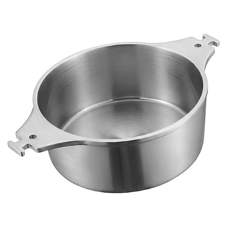 P-1 Bacia do misturador 4 litros