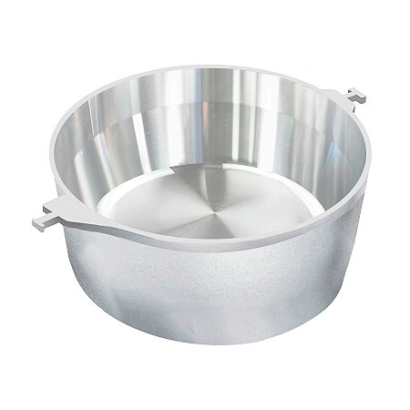 P-2 Bacia do misturador 10 litros
