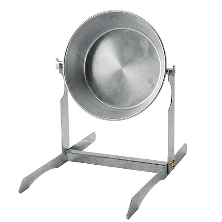 RVP10 Suporte vira-panela para PA10 e PA10D