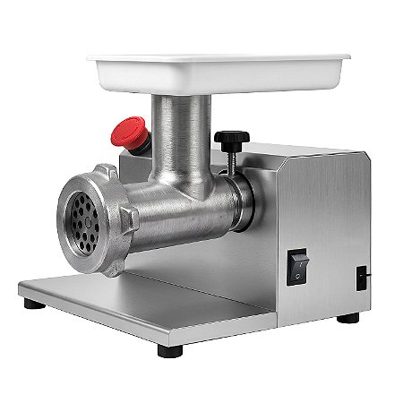 Moedor de Carne Elétrico