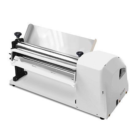 Cilindro Laminador Elétrico Standart Bivolt 400x57mm 1/3cv 50/60 HZ 220V