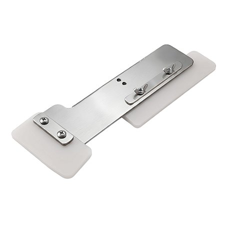 Conjunto de Espátula Completa para Misturadores PA4, PA10 e PA21