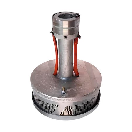 CP1 Conjunto Torre Completa para Máquina de Algodão Doce SARO