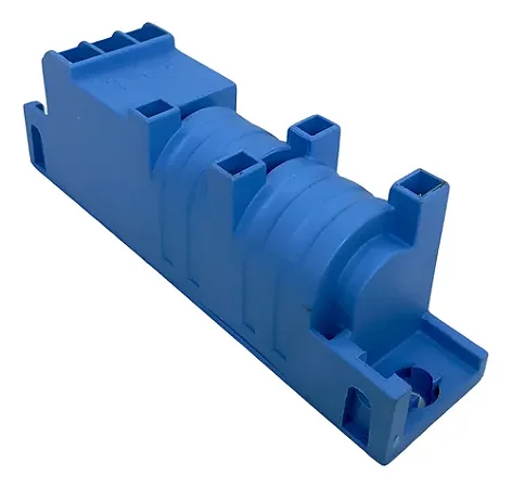 P-125 Usina de Acendimento Automático + P-123 Botão de Acendimento Automático Original Saro