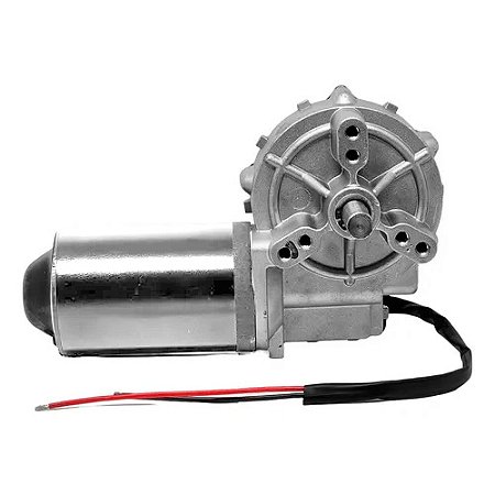 Motor Corrente Contínua para Cilindro CSC40 – 30N 70RPM (127V ou 220V) – Peça Original SARO