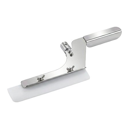 CP-7 Conjunto de Espátula Completa Z – Para Misturador SARO PA21C e PA21CM