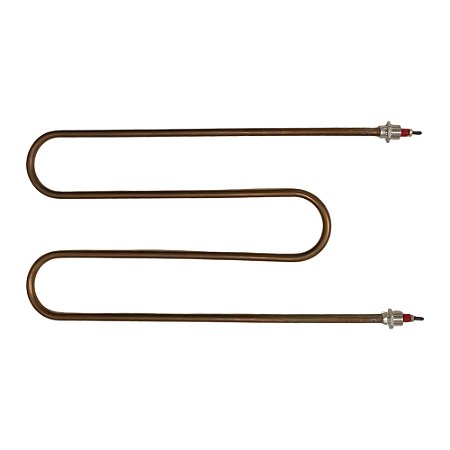 P-481 / P-480 - Resistência para Equipamentos SARO 110V - 1700W ou 220V - 1800W