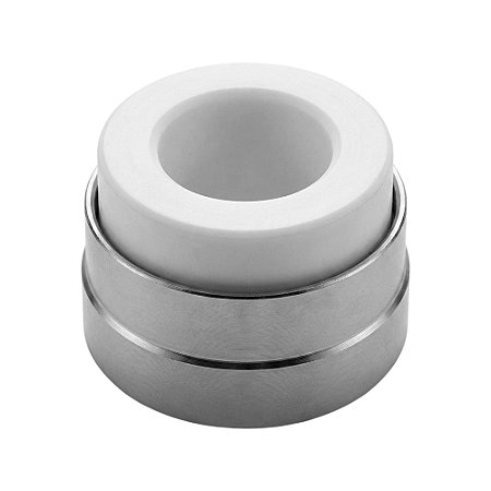 P-521 Bucha de Nylon – Peça Original para Máquina de Algodão Doce SARO