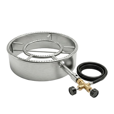 P-1032 Sistema de Gás para Forno Compacto FC40 – Peça Original SARO