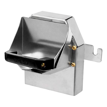 P-217 Flange do Suporte do Disco do Ralador RE SARO