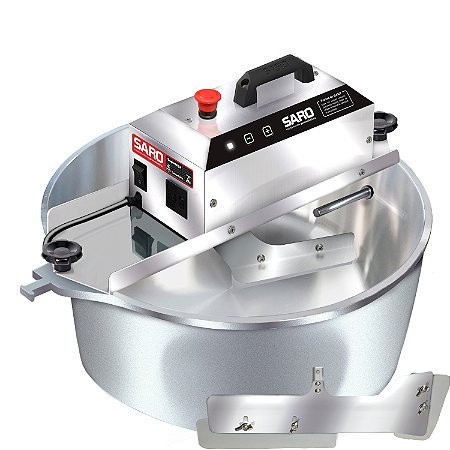Misturela Cozedeira Para Fogão (Sem Fogareiro) 21 Litros Bivolt 50/60H