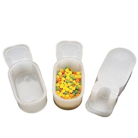 Porta vitamina unha curto