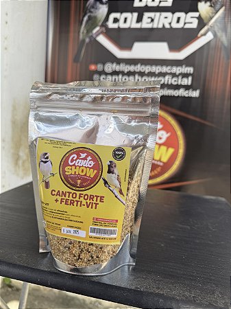 conto forte com ferti-vit 200g