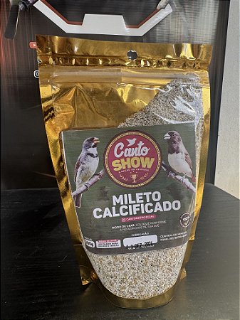 mileto calcificado 200g