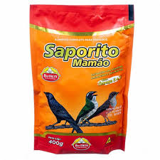 BIOTRON SAPORITO MAMÃO - 400 g