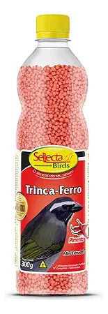 Sellecta Trinca-ferro Pimenta Mini Extrusado 300g