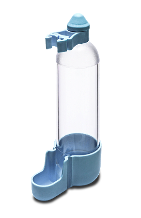 Bebedouro Caçula Grosso 50ml