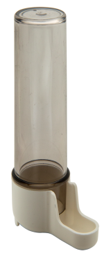 Bebedouro Original Pequeno Fumê 30ml